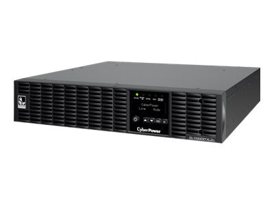CyberPower USV – Zuverlässiger Stromschutz für IT-Geräte