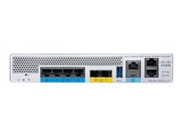 Cisco Netzwerk-Controller – Kabellos & Kabelgebunden für Ihr Büro