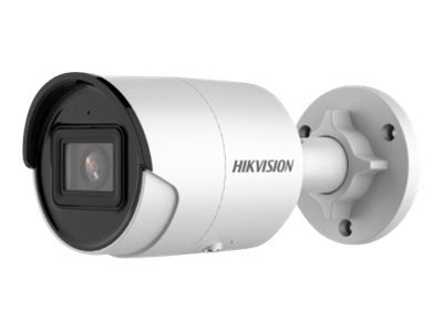 Hikvision Überwachungskamera – 4 MP, integriertes Mikrofon