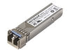 Netgear SFP+ Transceiver – 10 km Reichweite, für schnelle Netzwerke