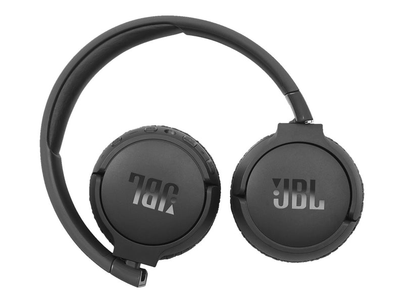 Harman Kardon JBL Tune 660NC Kopfhörer – Bluetooth, Geräuschunterdrückung