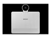Samsung 27" LED-Monitor – 5K-Auflösung, Smart-Funktionen