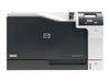 HP Color LaserJet Drucker – A3, 20 Seiten/Min, LAN & USB