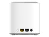 D-Link Mesh-WLAN-System – Schnelles Wi-Fi 6 für großes Büro