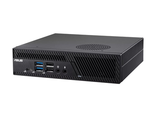 Asus Mini-PC – Core i7, 16 GB RAM, 512 GB SSD