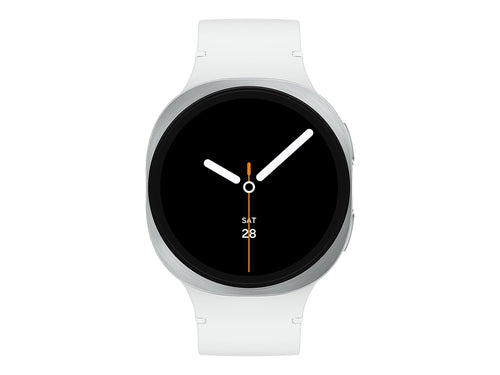 Samsung Galaxy Watch8 – Gesundheits- und Fitness-Tracking, LTE