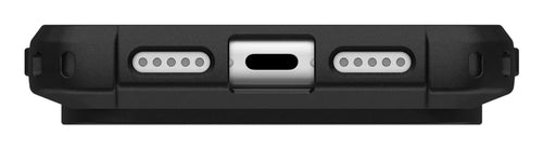 URBAN ARMOR GEAR iPhone 17 Pro Hülle – MagSafe, robust und schützend