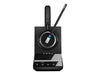 EPOS DECT Headset – Kabellos, Dual-Konnektivität für PC & Telefon