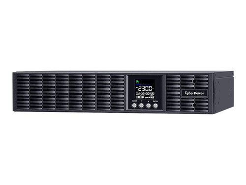 Cyberpower USV – Zuverlässige Stromversorgung für Server und NAS