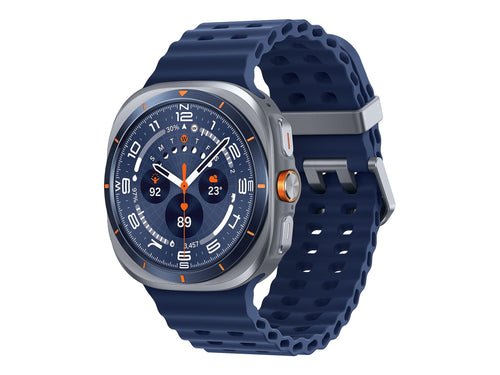 Samsung Galaxy Watch Ultra – LTE, GPS, 47 mm Titan