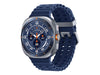 Samsung Galaxy Watch Ultra – Smartwatch mit GPS und Fitness-Tracking