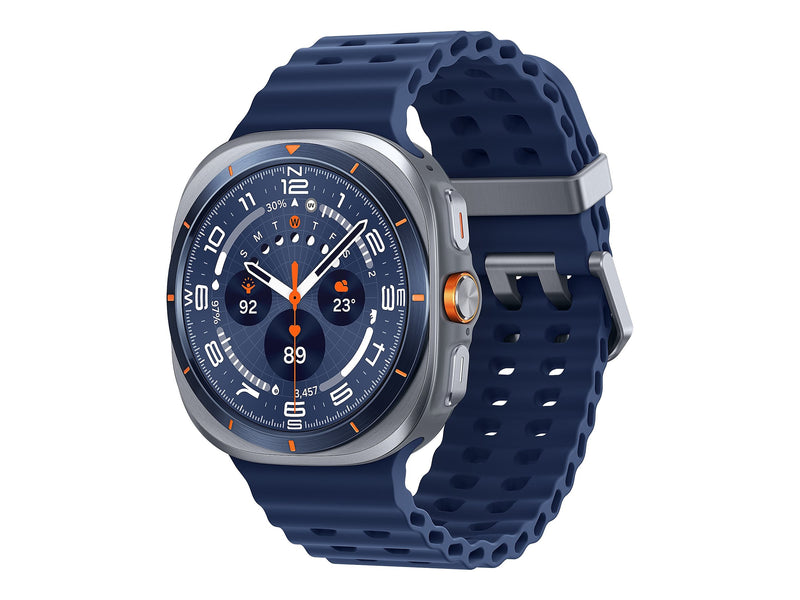 Samsung Galaxy Watch Ultra – Smartwatch mit GPS und Fitness-Tracking
