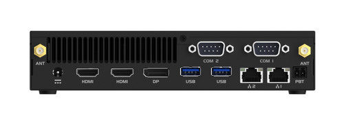 DELO Micro-PC – Intel Core i7, 8 GB RAM, 256 GB SSD
