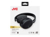 JVC Bluetooth-Kopfhörer – Kabellos mit Geräuschunterdrückung