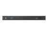 Zyxel Managed Switch – 48 Anschlüsse, PoE+ für Netzwerke