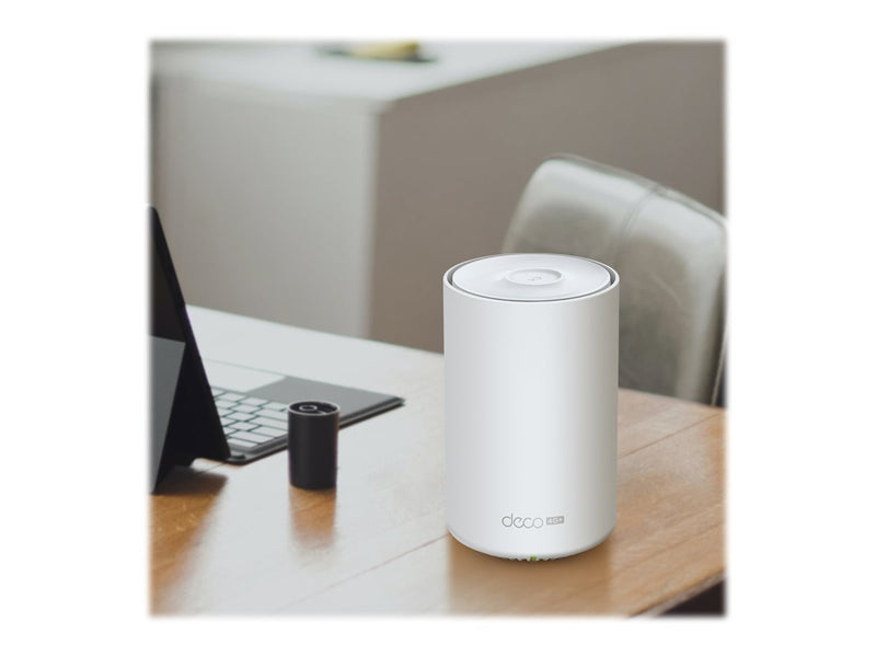 TP-Link Mesh Wi-Fi 6 Router – Schnelles WLAN & 4G+ Modem