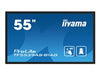 Iiyama 55" Touchscreen-Monitor – 4K UHD, Android-basiert