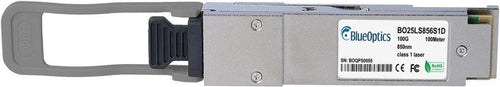 CBO Netzwerk-Transceiver – 100 Gbit/s für 100 m Reichweite