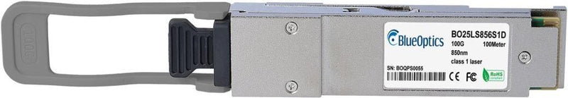 CBO Netzwerk-Transceiver – 100 Gbit/s für 100 m Reichweite