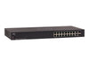 Cisco 18-Port Gigabit Switch – Smart Netzwerkmanagement