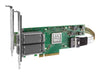 Nvidia Netzwerkadapter – 100 Gb Ethernet, PCIe 3.0