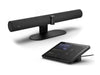 GN Netcom Videokonferenz-Kit – 4K Kamera, 180° Sichtfeld