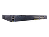 Cisco Netzwerk-Switch – 24 Anschlüsse, Gigabit-Ethernet
