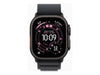 Apple Watch Ultra 3 – Titan, GPS, Herzfrequenzmessung