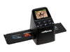 Reflecta x22-Scan Filmscanner – Einfaches Digitalisieren von Dias und Filmen