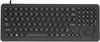 Honeywell Tastatur – robust, mit Cursor-Steuerung