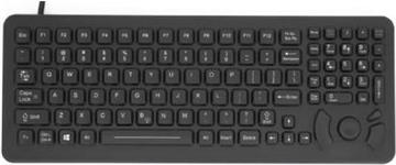 Honeywell Tastatur – robust, mit Cursor-Steuerung