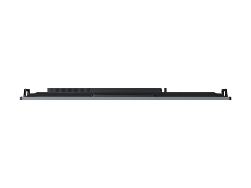 Samsung 65" Interaktives Display – 4K-Auflösung, Touchscreen