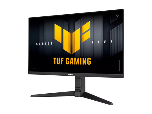 ASUS 27" 4K Monitor – Ultra HD, schnelle Reaktionszeit