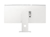 LG 40" Curved Monitor – 5K Display, Thunderbolt Anschlüsse