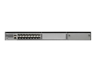 Cisco Netzwerk-Switch – 16 Ports, 10 Gigabit für schnelles Internet
