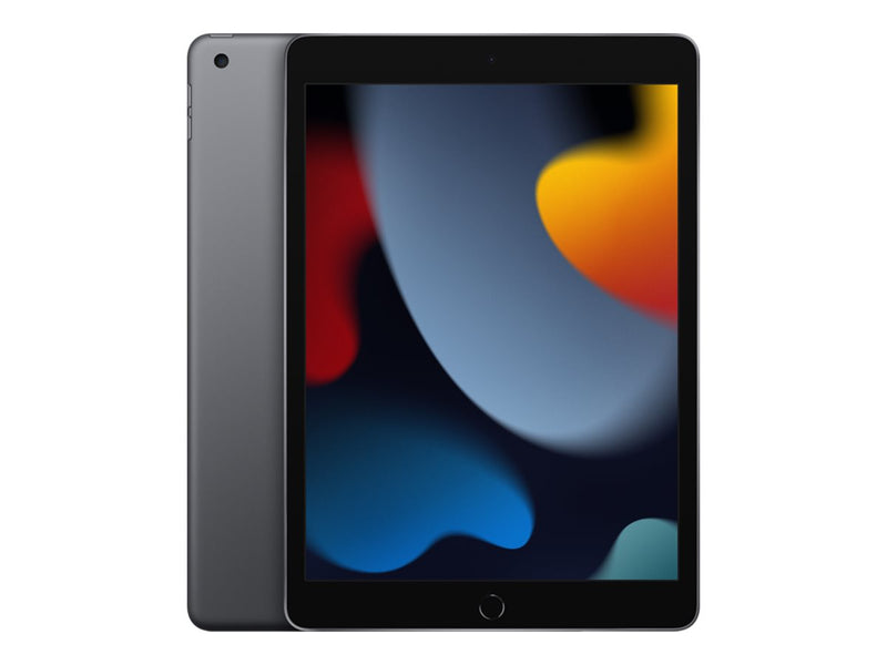 Apple iPad 10,2" Tablet – A13 Chip, 64 GB Speicher