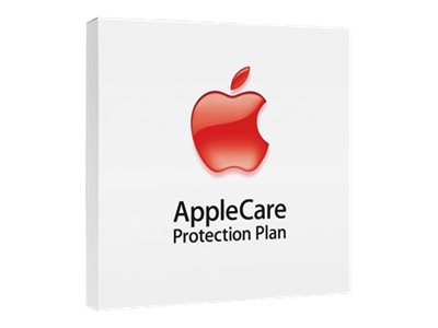 AppleCare Serviceerweiterung – 2 Jahre Schutz für Apple TV