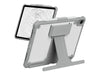 URBAN ARMOR GEAR iPad Hülle – Ständer & Handschlaufe
