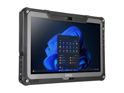 GETAC Robustes Tablet – Core i5, 16 GB RAM, 256 GB SSD