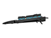 HP Gaming-Tastatur – Beleuchtet & komfortabel für lange Sessions