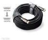 Club3D HDMI-Kabel 100m – 8K & 4K Unterstützung, Glasfaser