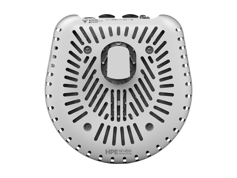 HP Enterprise Outdoor Access Point – Wi-Fi 6, robustes Design