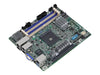 ASROCK Mini-ITX Motherboard – AMD B550, 4 Netzwerkanschlüsse