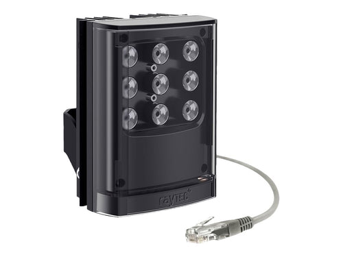 Raytec VARIO 2 Infrarot-Illuminator – 144 m Reichweite, IP66 Schutz