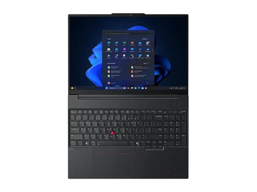 Lenovo ThinkPad E16 Laptop – 16" Display, 32 GB RAM, 1 TB SSD