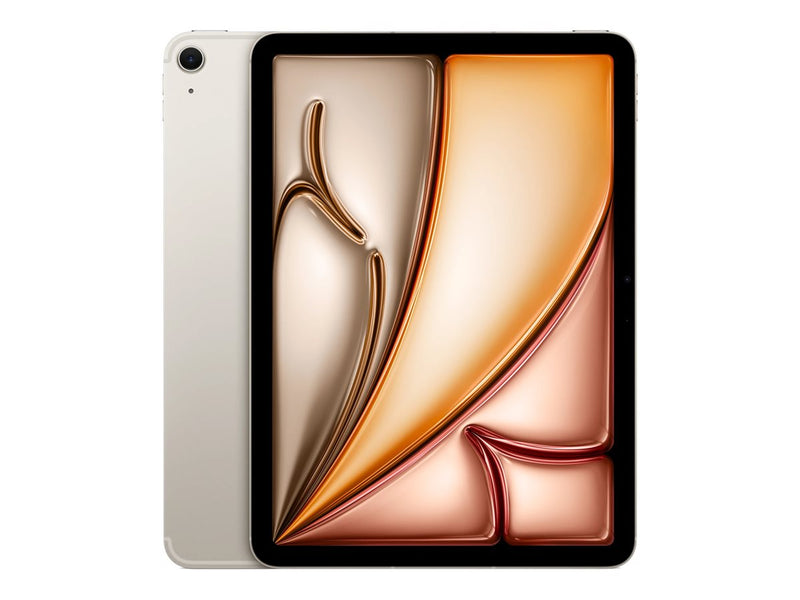 Apple iPad Air 11" Tablet – Flüssiges Display, 1 TB Speicher