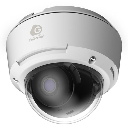 Engenius Dome IP-Kamera – für Innenräume, einfache Verwaltung