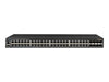 Ruckus Wireless Switch – 48 Anschlüsse, PoE+ für einfache Netzwerkverwaltung