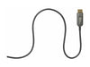 Microconnect DisplayPort-Kabel – 8K Unterstützung, 20 m Länge