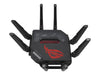 ASUS ROG Rapture Router – Wi-Fi 7, 8 Antennen für schnelles Internet